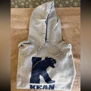 Kean University Hoodie